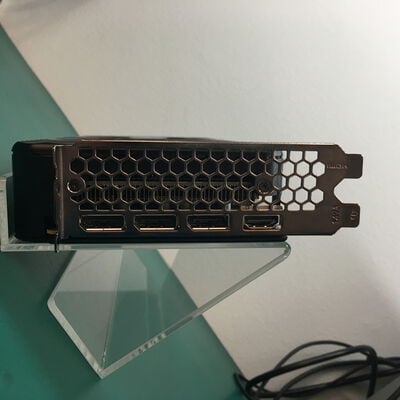 【佐賀南部バイパス店】中古  #Palit NE65050019P1-GB2070D (RTX5050 Dual 8G) 5250000816 