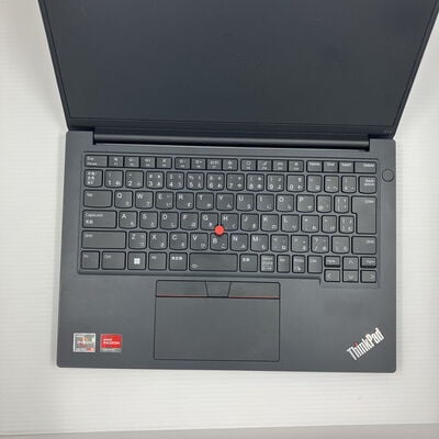 【秋葉原本店】中古  Lenovo ThinkPad E14 Gen5(Ryzen 5 7530U/16GB/SSD512GB/W11P) 3410014095 