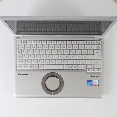 【通販センター】中古  Panasonic CF-SV1S14VS(Intel Core i7 1185G7 3.00GHz/32GB DDR4/SSD256GB/-/オンボード/12.1/1920x1200/GbE/Wi-Fi/WEBCAM/W11H/VBT) 200228 