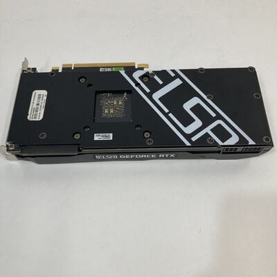 【神戸・三宮店】中古  ELSA GD2080-8GERES (RTX2080 8GB)_ 187758 