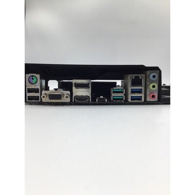 【座間相武台】中古  ASUS TUF H370-PRO GAMING (H370 1151 ATX DDR4) 137003 