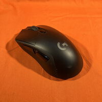 中古  Logicool G703h (無線 ゲーミングマウス 6ボタン) 146973 