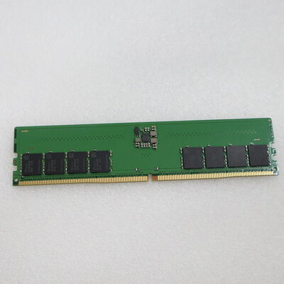 【通販センター】中古  PC5-38400 16GB デスクトップ用(DDR5-4800) 149151 