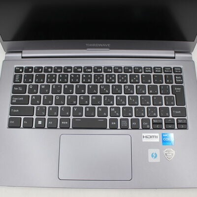 【宮崎恒久店】中古  THIRDWAVE F-14RPL 184531 