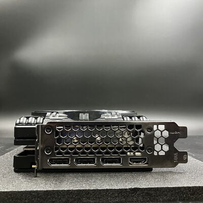 【大須店】中古  Palit NE7507T019T2-GB2031U(RTX5070Ti GamingPro-S) 3120023025 