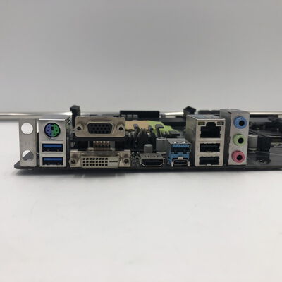 【福井日之出店】中古  ASRock Z390 Phantom Gaming 4 (Z390 1151 ATX DDR4) 138883 