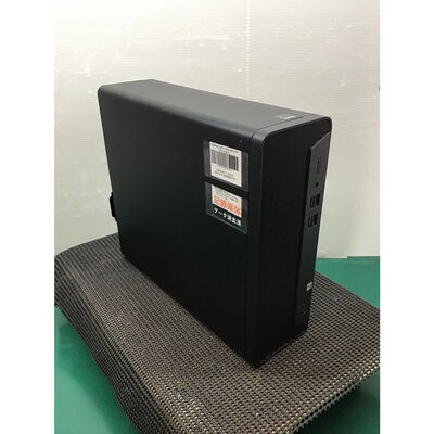 【浦添城間店(沖縄)】中古  HP ProDesk 400 G7(i3 10100/8GB/SSD256GB/W11P) 4780001651 