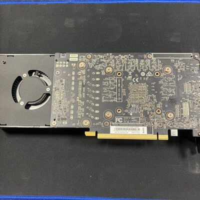 【大宮店】中古  ZOTAC ZT-T20700A-10P(RTX2070 8G GDR6 Mini Blower) 138331 