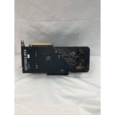 【仙台店】中古  ASUS ROG-STRIX-RTX3060-12G-V2-GAMING (RTX3060 12GB) 175486 