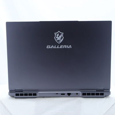【通販センター】中古  THIRDWAVE GALLERIA ZL9C-R47-6B 202439 