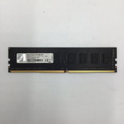 【白山FM松任店】中古  PC4-17000 4GB デスクトップ用 126160