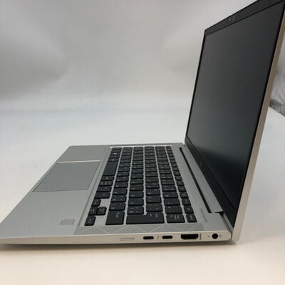 【大分店】中古  HP EliteBook 830 G8 MSO (Intel Core i5 1145G7 2.6GHz/16GB/SSD256GB/-/オンボード/13.3/1920x1080/Wi-Fi/WEBCAM/W11P/Microsoft Office Home and Business 2024) 188234 