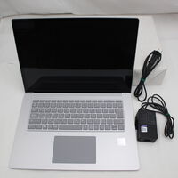 中古  Microsoft Surface Laptop 3(AMD Ryzen 5 Microsoft Surface Edition/8GB DDR4 (PC4)/SSD256GB/なし/AMD Radeon Vega 9 Graphics 2GB/15/2496x1664/Wi-Fi/W11H64 MAR) 199707 