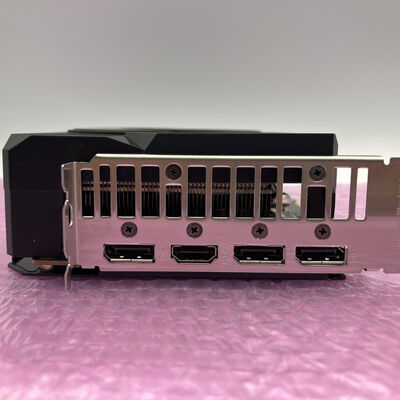 【町田店】中古  ASUS DUAL-RX6600-8G (RX 6600 8GB) 147699 