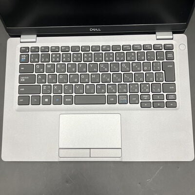 【熊本浜線店】中古  DELL Latitude 5310 指紋認証 (INTEL Core i5 10310U 1.7GHz/16GB/SSD256GB/-/オンボード/13.3/1920x1080/Wi-Fi/WEBCAM/W11H64/Microsoft Office Home and Business 2024付) 182262 