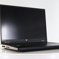 中古  Acer　Predator_Helios_16(i7-13700HX/32GB/SSD1TB/RTX4070/W11H) 3410015231 