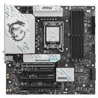 MSI  B860M GAMING PLUS WIFI (B860 1851 MicroATX) 