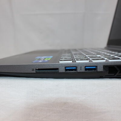 【仙台店】中古  THIRDWAVE GALLERIA RL7C-R45-5N 190246 