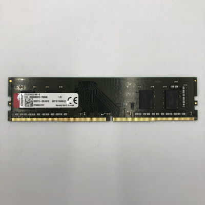 【福井日之出店】中古  PC4-25600 8GB デスクトップ用_ 184899 
