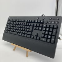 中古  Logicool G213 RGB Gaming Keyboard G213r 146996 