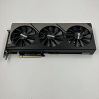 中古  Inno3D N408S3-166X-19703552 (RTX4080 SUPER 16GB) 3280022301 