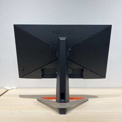 【静岡東瀬名店】中古  BenQ MOBIUZ EX2510S（24.5インチ フルHD 1920x1080 IPS 165Hz） 5140001483 
