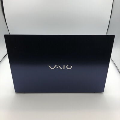 【甲府飯田店】中古  VAIO VJF14180221L(i5-1334U/8GB/SSD256GB/W11P) 4720002987 