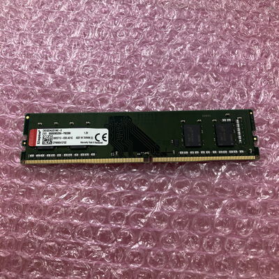 【富士青葉店】中古  PC4-25600 8GB デスクトップ用_ 184899 