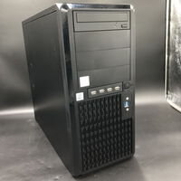 中古  UNITCOM デスクトップPC(i7 10700/32GB/RTX3070) 5230000503 