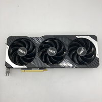 中古  Palit NED47TSH19T2-1043A GamingPro OC (RTX4070Ti SUPER 16GB) 164253 