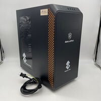 中古  GALLERIA SHA7C-R37(i7 11700/32GB/SSD1TB/HDD2TB/RTX3070/W11H) 4860000697 
