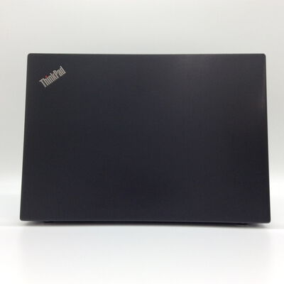 【浜松店】中古  LENOVO ThinkPad X13 (AMD Ryzen 5 Pro 4650U 2.10GHz/32GB/SSD256GB/-/オンボード/13.3/1920x1080/Wi-Fi/WEBCAM/W11H) 185572 
