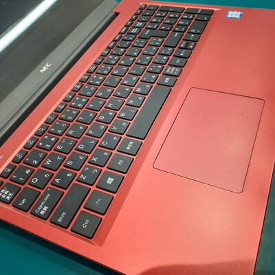 【鹿児島店】中古  NEC　NS300/N(i3-8145U/4GB/HDD1TB/W10H) 4700000653 