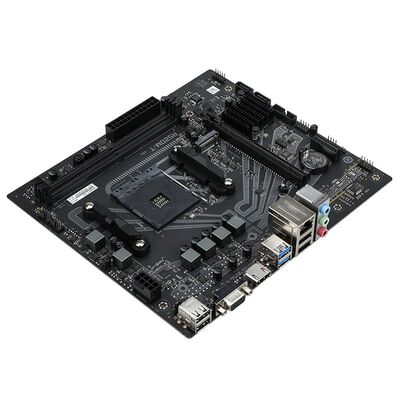 Colorful  A520M-T V14 (A520 AM4 MicroATX) 