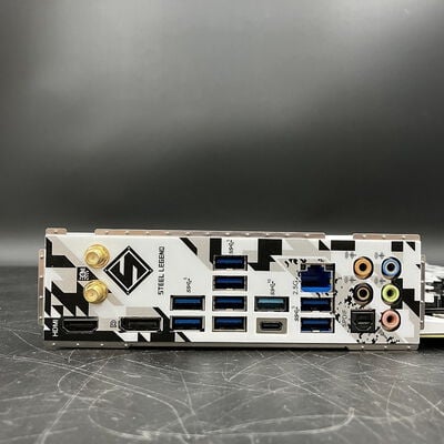 【大須店】中古  ASRock Z790 Steel Legend WiFi(Z790 1700 ATX DDR5) 152755 