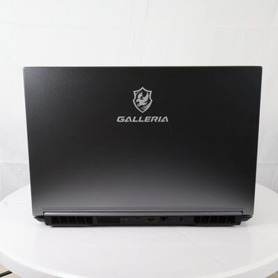 【通販センター】中古  THIRDWAVE GALLERIA XL7C-R45-5 201601 