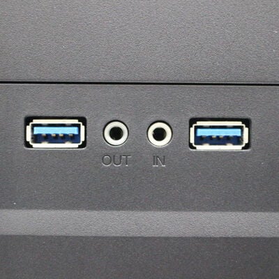 中古  THIRDWAVE Magnate EM041(Intel Core i7 9700/16GB/SSD480GB/DVDマルチ/NVIDIA GeForce GTX 1650 4GB/W11H64 MAR) 179015 