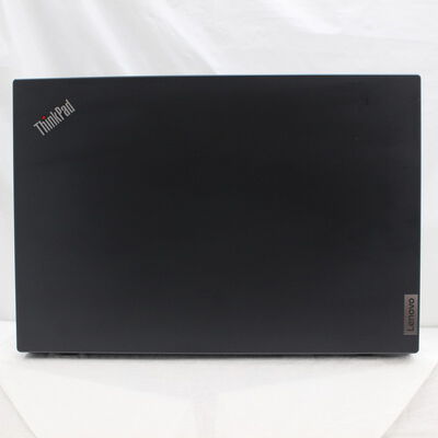 【通販センター】中古  LENOVO ThinkPad L15 Gen 1(Intel Core i5 10210U 1.60GHz/16GB DDR4/SSD256GB/-/オンボード/15.6/1920x1080/GbE/Wi-Fi/WEBCAM/W11H/VBT) 197169 