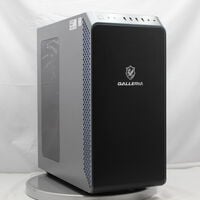 中古  THIRDWAVE GALLERIA SK(Intel Core i7 13700F/16GB DDR4 (PC4)/SSD1TB/なし/NVIDIA GeForce RTX 4060 Ti 8GB/W11H64 MAR) 199042 