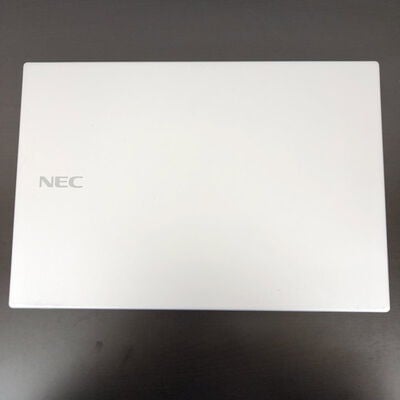 【長野稲里店】中古  NEC VersaPro タイプVB PC-VKM17BZG4 (Core i5 8350U/8GB/SSD256GB/-/オンボード/12.5/1366x768/Wi-Fi/WEBCAM/W11H64 MAR) 186191 