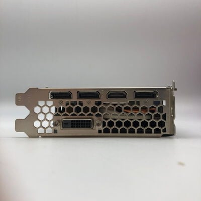 【大分店】中古  Palit NE62070015P2-1062A (RTX2070 8GB)_ 185778 