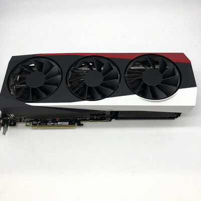 【宇都宮鶴田店】中古  XFX Quicksilver AMD Radeon RX 9070XT Gaming Edition 5280001465 