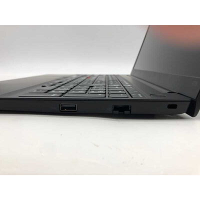 【郡山安積店】中古  Lenovo ThinkPad E15 Gen2(Ryzen 5 PRO 4650U/8GB/SSD256GB/W11P) 4640003096 