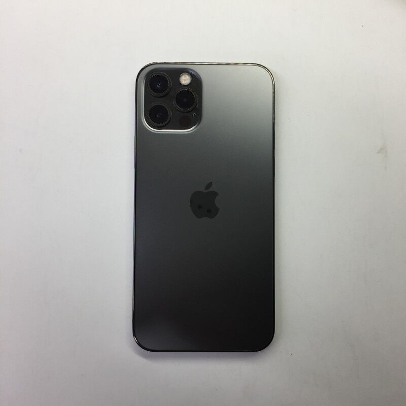 iPhone 12 Pro - 技術仕様 - Apple サポート (日本)