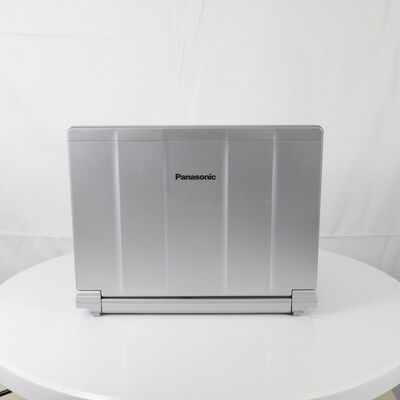 【通販センター】中古  Panasonic CF-SV1S14KS(Intel Core i7 1185G7 3.00GHz/32GB DDR4/SSD256GB/-/オンボード/12.1/1920x1200/GbE/Wi-Fi/WEBCAM/W11H/VBT) 200214 