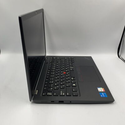 【座間相武台】中古  ThinkPad L13 Gen4(i5-1335U/16GB/SSD256GB/W11P) 4510003255 