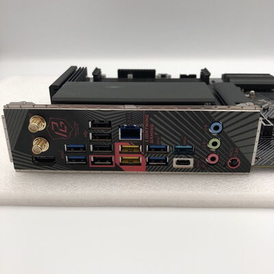 【甲府飯田店】中古  ASRock B650 PG Lightning WiFi (B650 AM5 ATX DDR5) 168304 