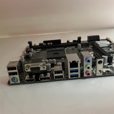 【仙台店】中古  ASRock A520M TW 3240008167 
