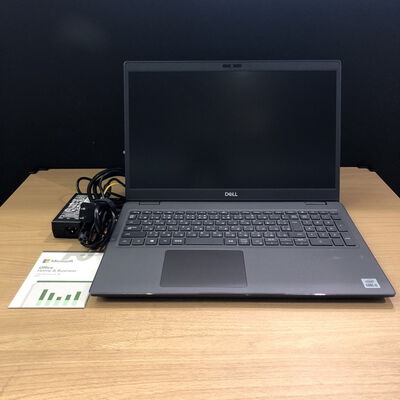【甲府飯田店】中古  DELL Latitude 3510 (INTEL Core i5 10310U 1.7GHz/16GB/SSD512GB/-/オンボード/15.6/1920x1080/Wi-Fi/WEBCAM/W11P64/MicrosoftOffice H&B 2024付) 182751 