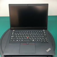 中古  LENOVO ThinkPad X13 (AMD Ryzen 5 Pro 4650U 2.10GHz/32GB/SSD256GB/-/オンボード/13.3/1920x1080/Wi-Fi/WEBCAM/W11H) 185727 